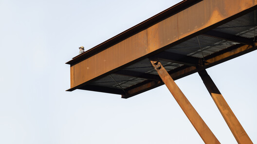 The Southern Lookout / AJC Architects The Southern Lookout / AJC Architects - Image 13 of 20