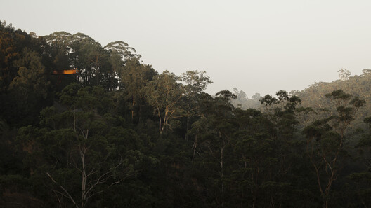 The Southern Lookout / AJC Architects The Southern Lookout / AJC Architects - Image 7 of 20