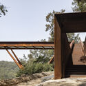 The Southern Lookout  / AJC Architects - Public Architecture