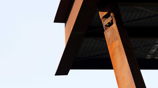 The Southern Lookout / AJC Architects The Southern Lookout / AJC Architects - Image 12 of 20