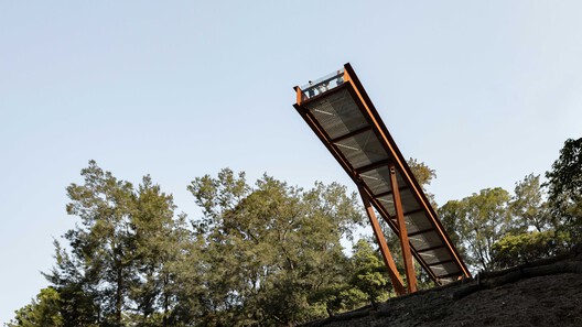 The Southern Lookout / AJC Architects The Southern Lookout / AJC Architects - Image 8 of 20