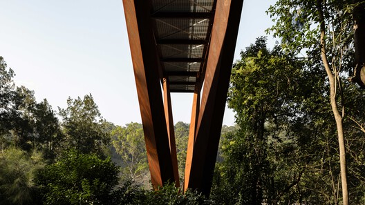 The Southern Lookout / AJC Architects The Southern Lookout / AJC Architects - Exterior Photography, Wood