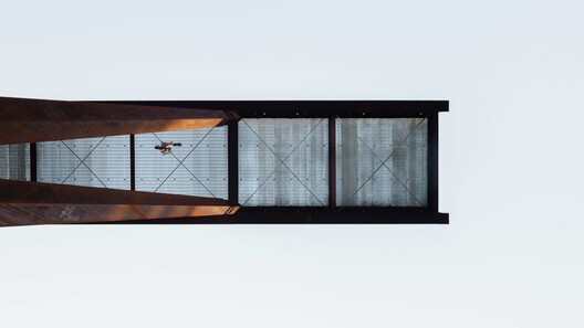 The Southern Lookout / AJC Architects The Southern Lookout / AJC Architects - Image 14 of 20