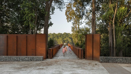 The Southern Lookout / AJC Architects The Southern Lookout / AJC Architects - Exterior Photography, Wood
