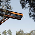 The Southern Lookout  / AJC Architects - Public Architecture