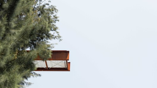 The Southern Lookout / AJC Architects The Southern Lookout / AJC Architects - Image 9 of 20