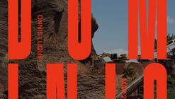 DOMINIO: An Unfinished Visual Archive of Architectural Extractivism