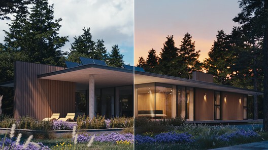 How AI Is Transforming the Architectural Visualization Workflow How AI Is Transforming the Architectural Visualization Workflow - Image 4 of 4