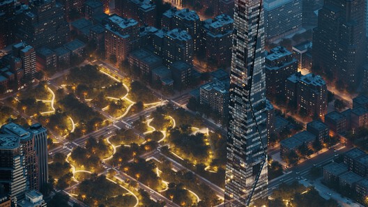 How AI Is Transforming the Architectural Visualization Workflow How AI Is Transforming the Architectural Visualization Workflow - Image 2 of 4