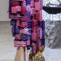 In Other Worlds by Liam Young Reimagines Cities, Landscapes, and Climate Futures at the Barbican Centre - 4 的图像 4