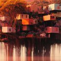 In Other Worlds by Liam Young Reimagines Cities, Landscapes, and Climate Futures at the Barbican Centre - 2 的图像 4