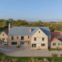 Contemporary Farmhouse / Ashworth Parkes Architects - Exterior Photography, Houses