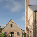 Contemporary Farmhouse / Ashworth Parkes Architects - Exterior Photography, Houses