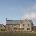 Ashworth Parkes Architects