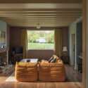 Contemporary Farmhouse / Ashworth Parkes Architects - Interior Photography, Houses, Lighting, Chair