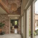 Contemporary Farmhouse / Ashworth Parkes Architects - Interior Photography, Houses, Beam
