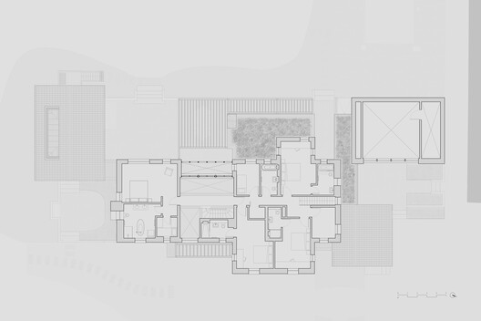 Contemporary Farmhouse / Ashworth Parkes Architects - Image 31 of 36