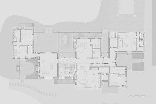 Contemporary Farmhouse / Ashworth Parkes Architects - Image 30 of 36