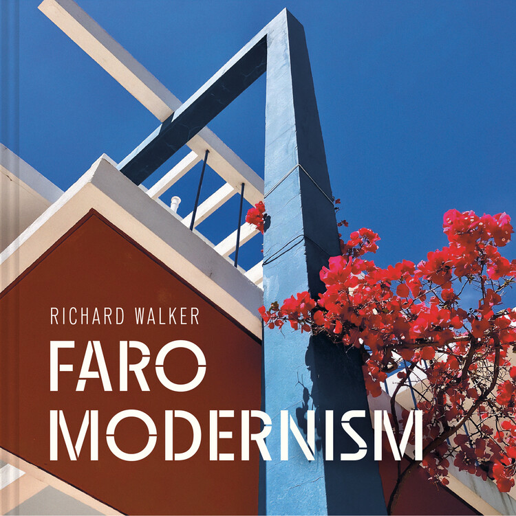 Faro Modernism: Buildings, heritage and culture through the lens of an artist - Image 5 of 6