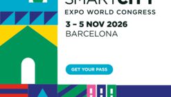Smart City Expo World Congress