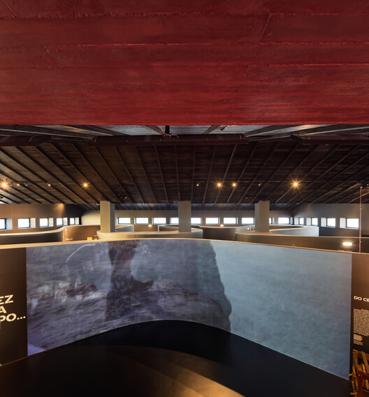 Vila do Bispo Museum / spaceworkers - Image 19 of 40