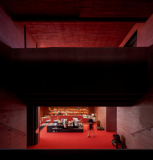 Vila do Bispo Museum / spaceworkers - Image 18 of 40