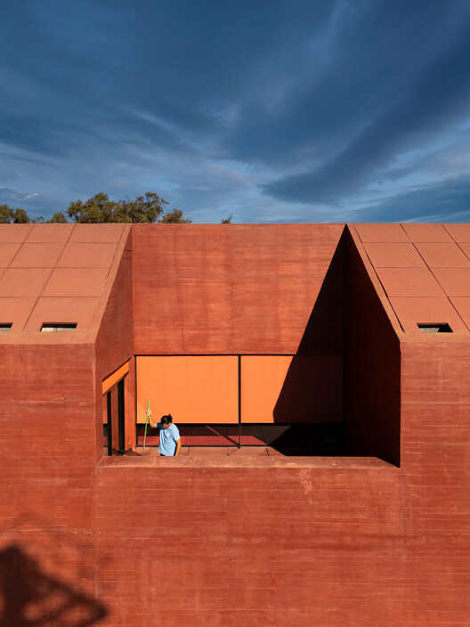 Vila do Bispo Museum / spaceworkers - Image 5 of 40