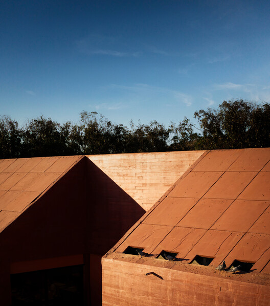 Vila do Bispo Museum / spaceworkers - Image 23 of 40
