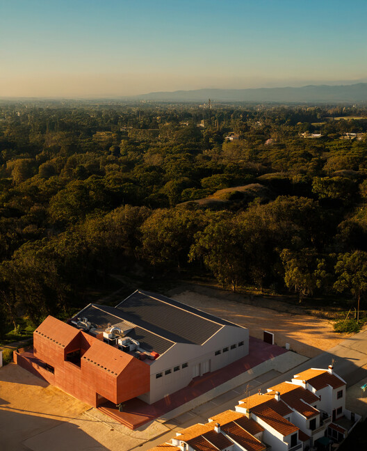 Vila do Bispo Museum / spaceworkers - Image 22 of 40