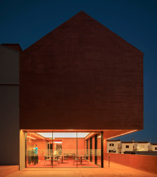 Vila do Bispo Museum / spaceworkers - Image 28 of 40