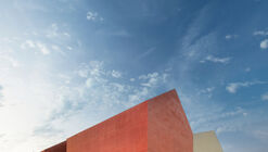Museo de Vila do Bispo / spaceworkers