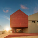Museu Vila do Bispo / spaceworkers - Museu