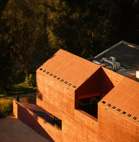 Vila do Bispo Museum / spaceworkers - Image 25 of 40