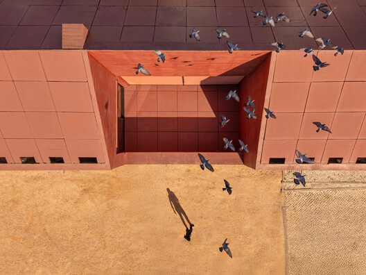 Vila do Bispo Museum / spaceworkers - Image 6 of 40
