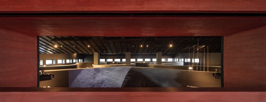 Vila do Bispo Museum / spaceworkers - Image 20 of 40