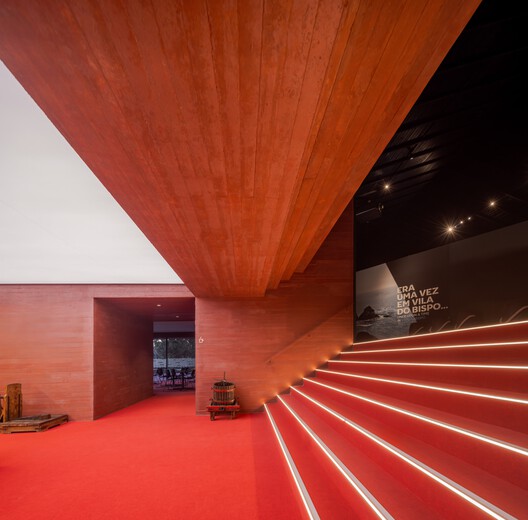 Vila do Bispo Museum / spaceworkers - Image 3 of 40