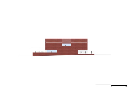 Vila do Bispo Museum / spaceworkers - Image 38 of 40