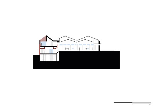 Vila do Bispo Museum / spaceworkers - Image 34 of 40
