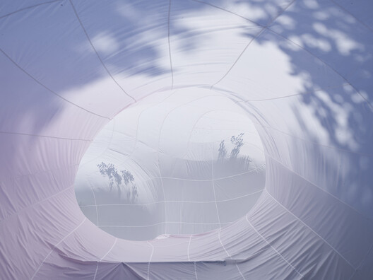 Renaissance of the Real Multisensory Installation - Milan Design Week 2026 / Snøhetta + USM Modular Furniture Renaissance of the Real Multisensory Installation - Milan Design Week 2026 / Snøhetta + USM Modular Furniture - Image 14 of 20
