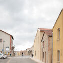 Saint-George-Haute-Ville Town Center / Link architectes + FAB Architects - Exterior Photography, Cultural Center