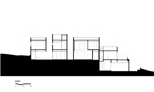Piná House / Nommo Arquitetos - Image 32 of 39