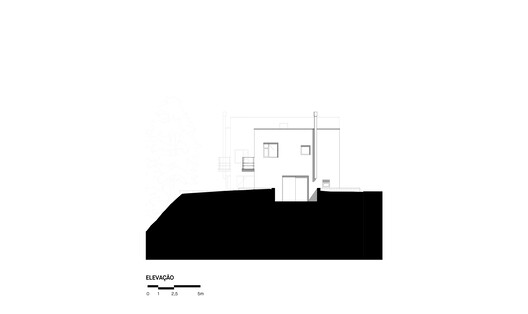 Piná House / Nommo Arquitetos - Image 35 of 39