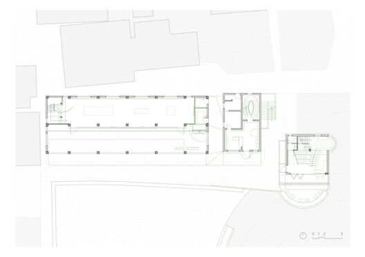 Ancient Banyan Plaza Renovation / Atelier XÜK Ancient Banyan Plaza Renovation / Atelier XÜK - Image 36 of 50