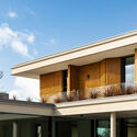 Casa Abuxarda 1 / Fragmentos - Casas