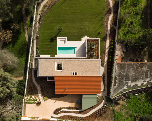 Casa Abuxarda 1 / Fragmentos - Imagen 8 de 21