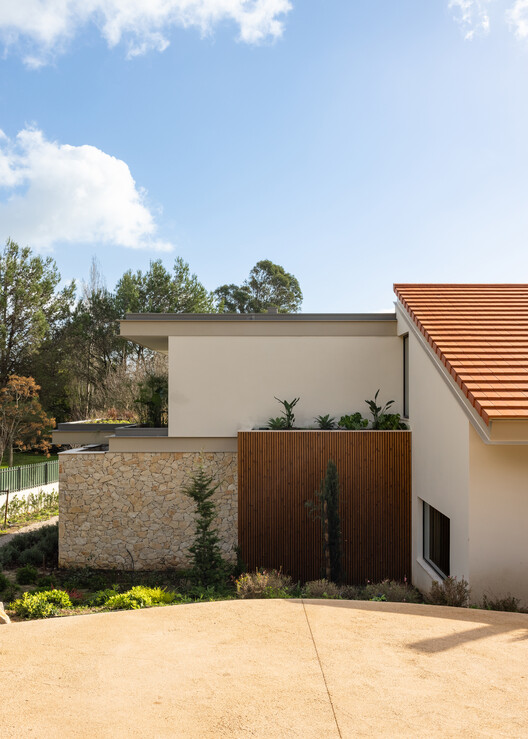 Casa Abuxarda 1 / Fragmentos - Fotografía exterior