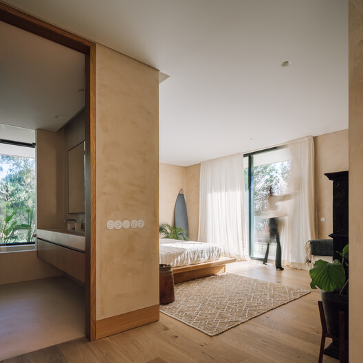Casa Abuxarda 1 / Fragmentos - Imagen 16 de 21