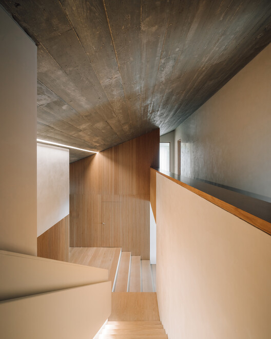 Casa Abuxarda 1 / Fragmentos - Imagen 19 de 21