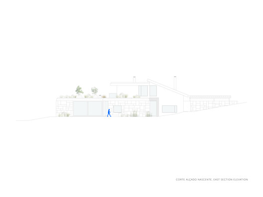 Casa Abuxarda 1 / Fragmentos - Imagen 21 de 21