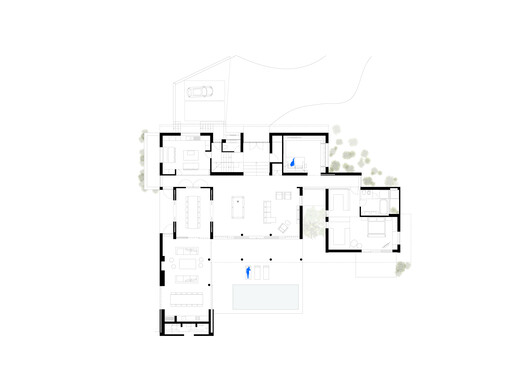 Casa Abuxarda 1 / Fragmentos - Imagen 20 de 21